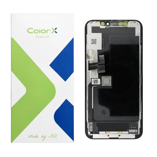 NCC LCD ekranas iPhone 11 Pro Incell HD+ image 1