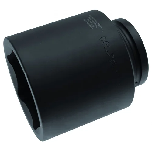 BGS technic 5500-100 smūginė galvutė 100 mm image 2