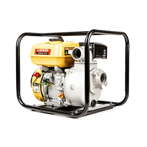 Loncin LC50ZB30-4.5Q benzininis švaraus vandens siurblys image 3