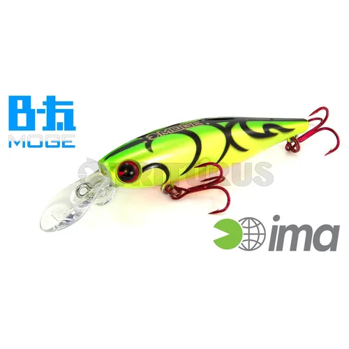 B-TA 66 MOGE BM113 žūklės masalas 66 mm image 3