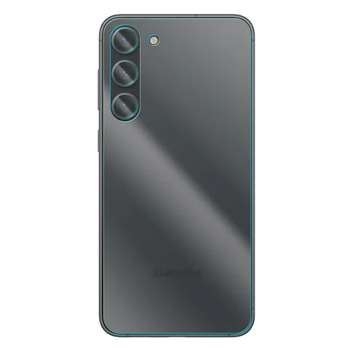 Samsung Galaxy S23+ 3mk FullBack Kit4 apsaugos rinkinys image 2