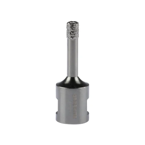 GRAPHITE Deimantinė gręžimo karūnėlė 8 mm x M14 image 1