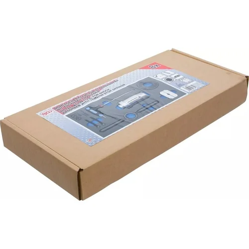 BGS technic 8877 amortizatoriaus įrankių rinkinys, 8 vnt. image 3