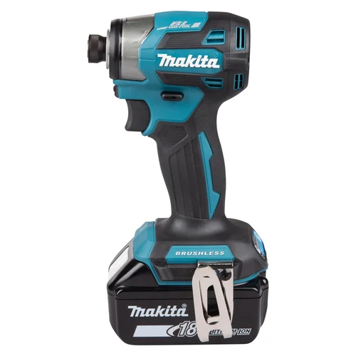 Makita DTD173RGJ 18 V akumuliatorinis smūginis suktuvas image 3