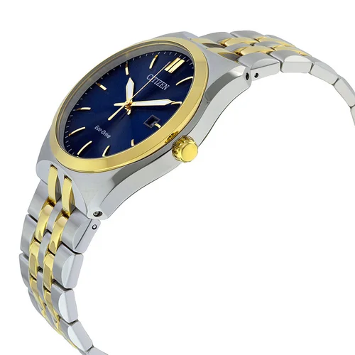 Citizen BM7334-58L vyriškas laikrodis 40 mm image 2