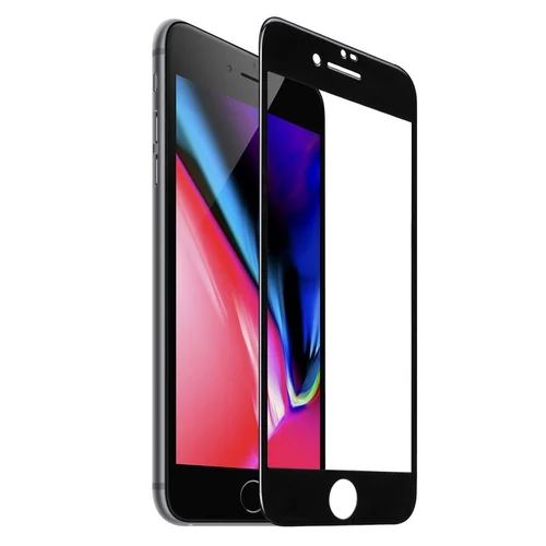 HOCO G10 grūdintas stiklas iPhone 7 Plus / 8 Plus, 25 vnt. image 1