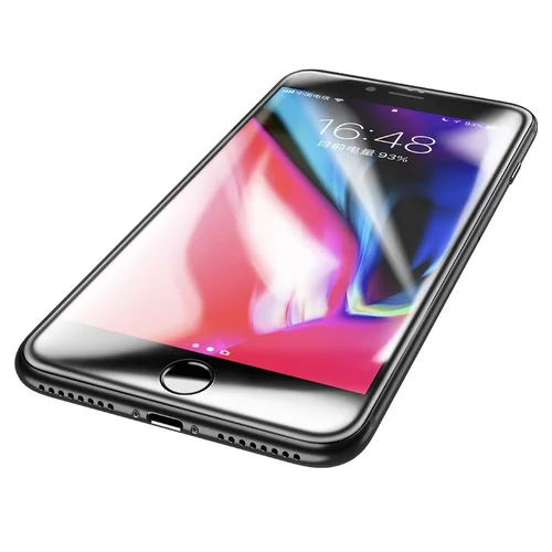 HOCO G10 grūdintas stiklas iPhone 7 Plus / 8 Plus, 25 vnt. image 3