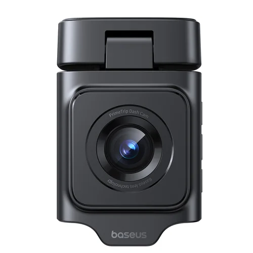 Baseus PrimeTrip VD1 2K ir 1080p automobilio kamera image 2