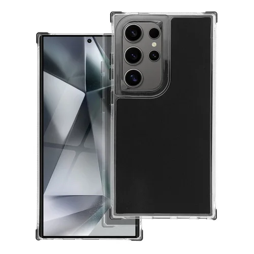 MATRIX dėklas Samsung A05s, juodas image 1