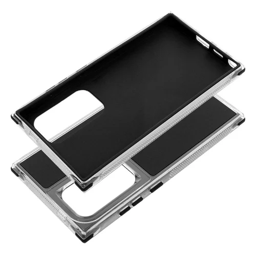 MATRIX dėklas Samsung A05s, juodas image 2