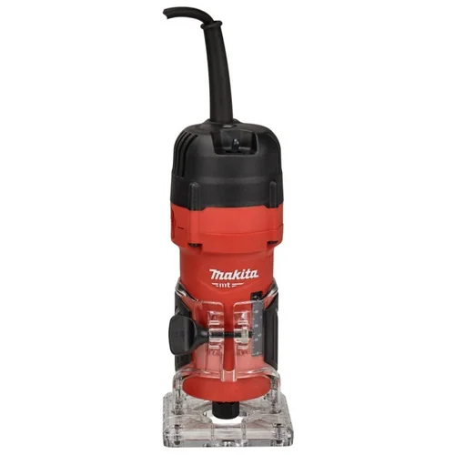 Makita M3702 kantų frezeris image 2
