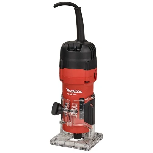 Makita M3702 kantų frezeris image 3