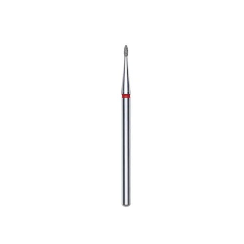 STALEKS EXPERT RED deimantinis antgalis 1,2 mm / 3 mm image 1