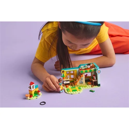 LEGO® Friends Autumn’s Room 42646, 222 vnt. image 3