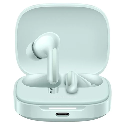 Ausinės Xiaomi Redmi Buds 6 Žalios image 3