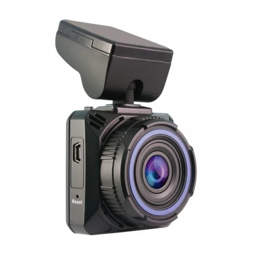 Navitel R600 juodas vaizdo registratorius image 1