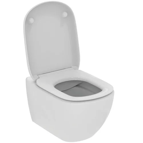 Ideal Standard Tesi pakabinamas unitazas su dangčiu 365x535 mm image 2