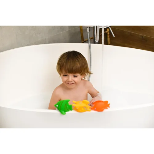 Hencz Toys Rubberky 872 vonios žaislai, 3 vnt. image 2