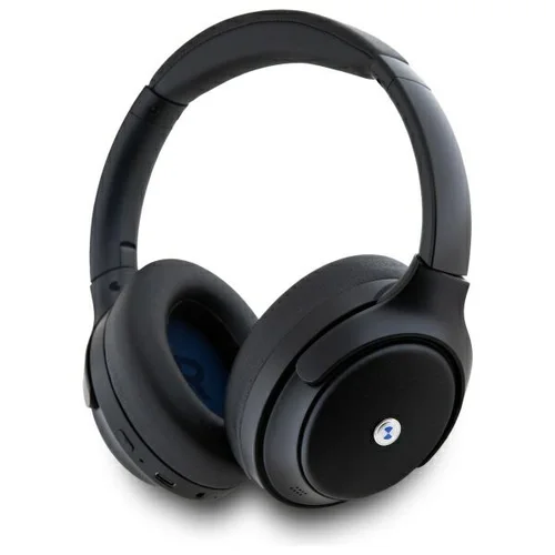 BMW BMBHKL601SSLVK ANC Bluetooth ausinės, juodos image 1