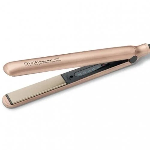 Diva Pro Styling Ultra Fast Intelligent Digital Styler plaukų formavimo prietaisas image 3