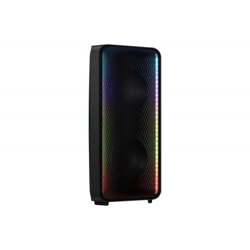 Samsung MX-ST40B Juoda garso sistema image 2