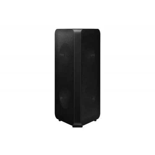 Samsung MX-ST40B Juoda garso sistema image 3