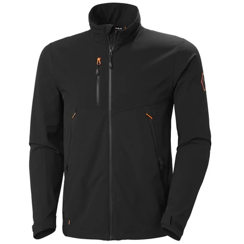 Švarkas HELLY HANSEN Chelsea Evo BRZ Jacket, Juoda, M image 1