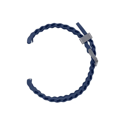 SNL70MNEGEU Marine Band Galaxy Watch Ultra Mėlyna image 2