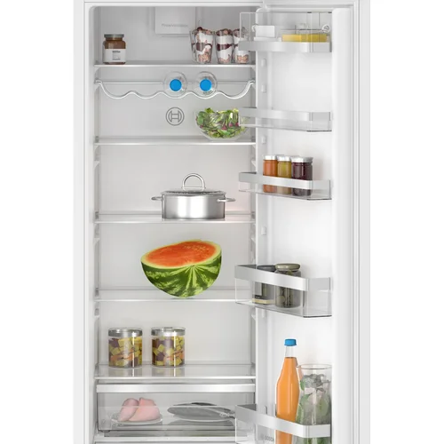 Bosch KIR81ADD0 Įmontuojamas šaldytuvas 310 L image 2