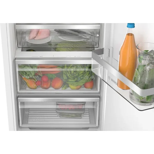 Bosch KIR81ADD0 Įmontuojamas šaldytuvas 310 L image 3