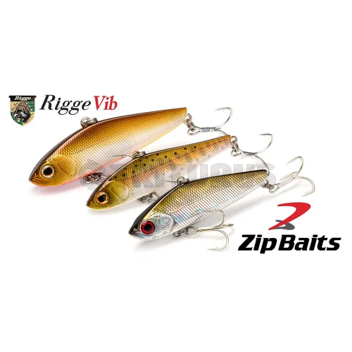 ZipBaits ZBL Vib 58S-13G, 510 image 2