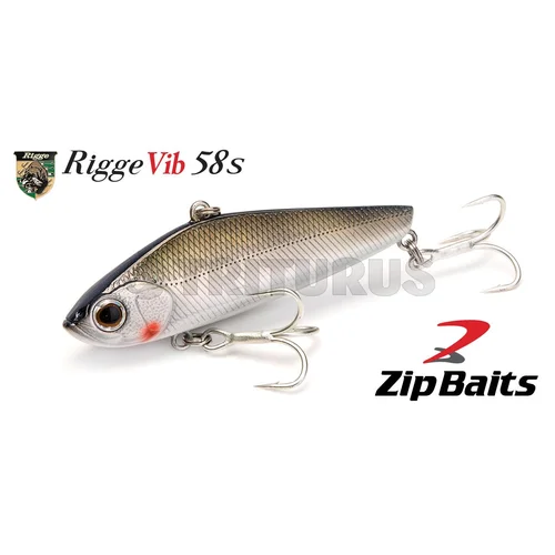 ZipBaits ZBL Vib 58S-13G, 510 image 3