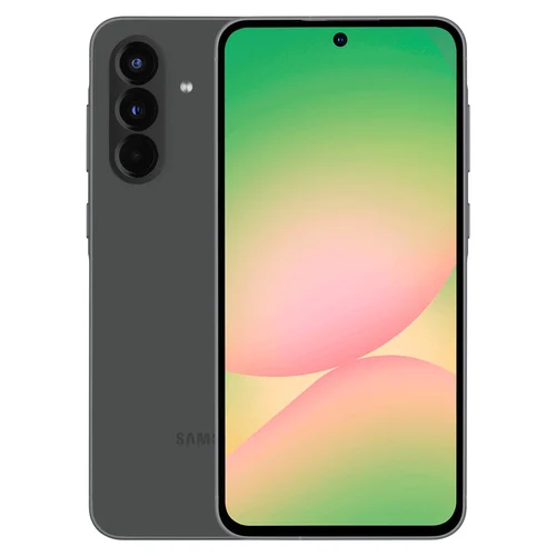 Samsung Galaxy A56 256 GB grafito image 1