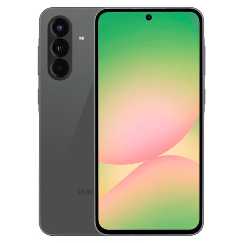 Samsung Galaxy A56 256 GB grafito image 2