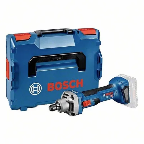 Bosch GGS 18V-20 Akumuliatorinis tiesinis šlifuoklis image 1