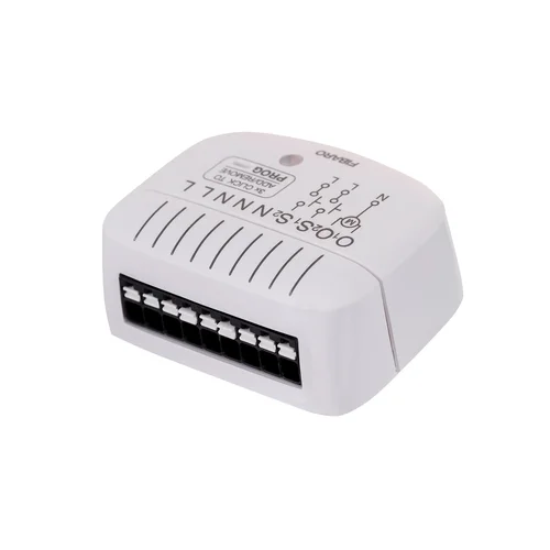 Fibaro FGR-224 užuolaidų valdiklis image 1
