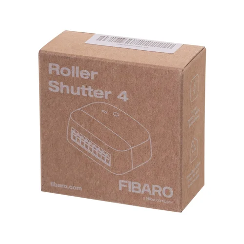 Fibaro FGR-224 užuolaidų valdiklis image 3