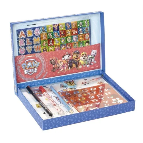Kūrybos rinkinys Totum Paw Patrol 4030103-0734 image 3