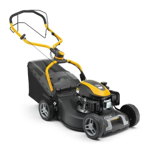 Benzininė vejapjovė Stiga Combi 553 S 51 cm image 1