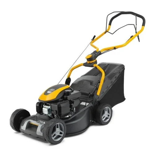 Benzininė vejapjovė Stiga Combi 553 S 51 cm image 2