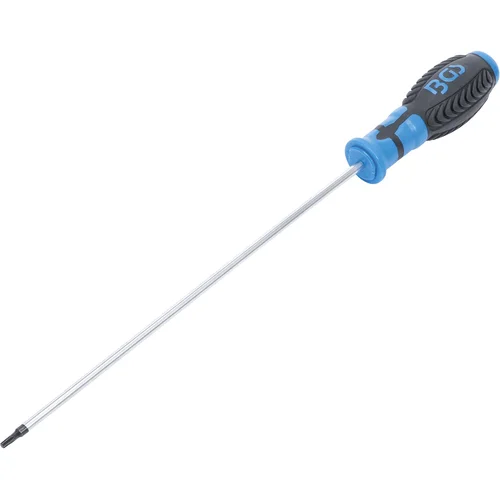 BGS technic 4944 T15 250 mm TORX atsuktuvas image 1