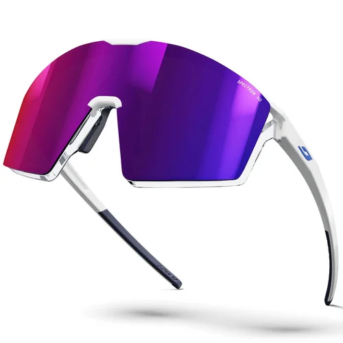 JULBO EDGE akiniai nuo saulės, balti, L image 3