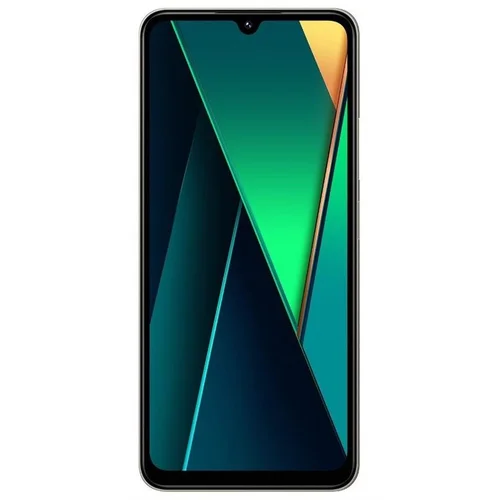 Poco C75 mobilusis telefonas, 128 GB, Aukso image 3