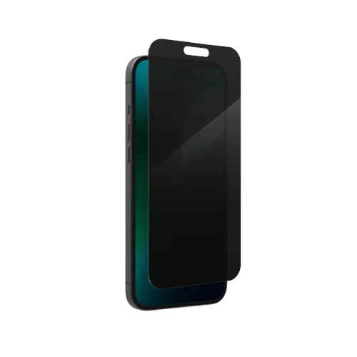 ZAGG InvisibleShield Glass Elite Privacy 360 iPhone 15 Plus / 16 Plus image 2