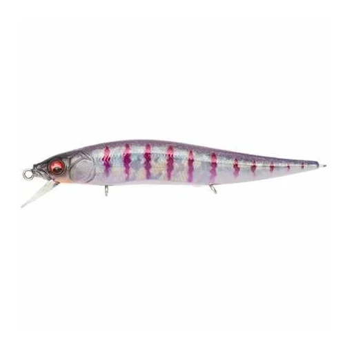 Megabass VISION ONETEN 110 vobleris 110,5 mm GOLD BOLT image 2