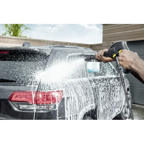 Karcher FJ 3 FOAM JET putų purkštuvo 0,3 L (2.643-150.0) image 3