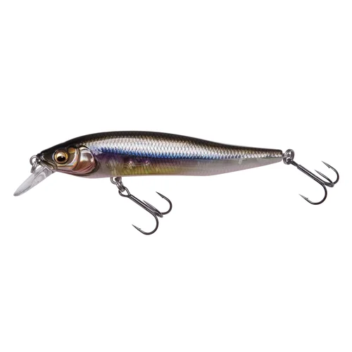 Megabass X-NANAHAN 75 mm, 7 g, WAGIN ITO AYU image 2