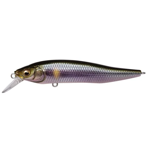 Megabass X-NANAHAN 75 mm, 7 g, WAGIN ITO AYU image 3