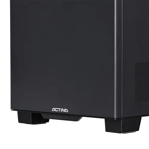 Actina Ryzen 9 9900X3D, 32 GB, 2 TB SSD, RTX 5090 kompiuteris image 3