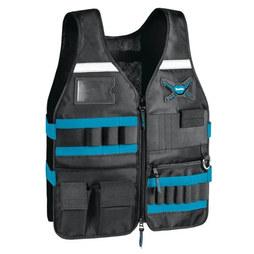 MAKITA E-05636 įrankių liemenė image 1
